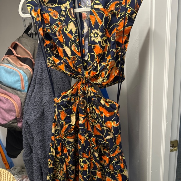 A.L.C dress - Picture 2 of 5